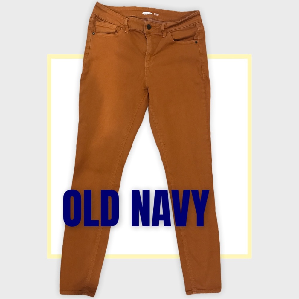 OLD NAVY• ROCKSTAR Super Skinny Jean